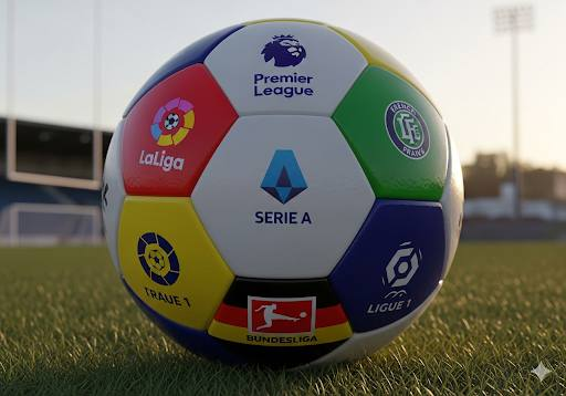 丘的网球训练场景